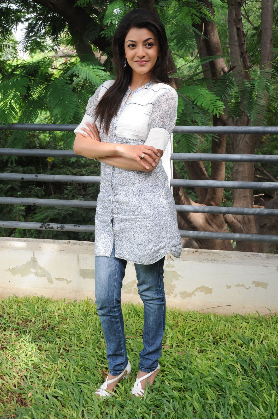 Kajal Agarwal New Pictures | Picture 61266